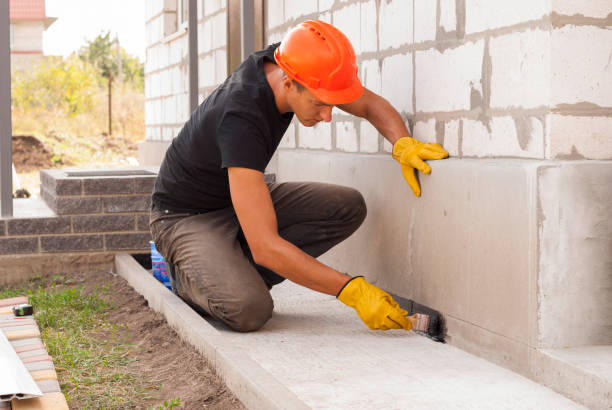 Waterproofing professionals working in Altoona, WI